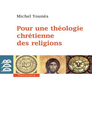 cover image of Pour une théologie chrétienne des religions